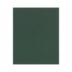 Papel de regalo kraft liso kfc bobina 62 cm 7 kg verde