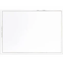 Papel dibujo liderpapel 210x297mm 150g/m2 sin recuadropack de 10