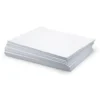 PAPEL DIBUJO LIDERPAPEL 297X420 MM 130 GR SIN RECUADRO DIN A3 ENVASE 250 HOJAS