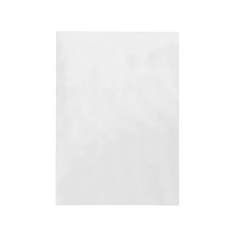 PAPEL DIBUJO LIDERPAPEL 297X420 MM 130 GR SIN RECUADRO DIN A3 ENVASE 250 HOJAS
