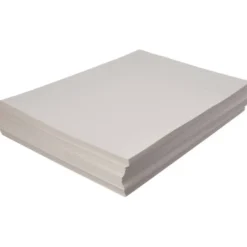 Papel dibujo marca Canson 210x297 mm 130g/m2