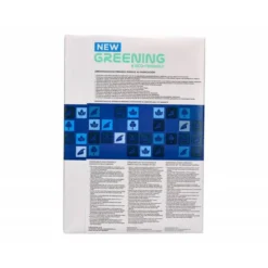 Papel Din A4 Greening 80gr 500 Hojas