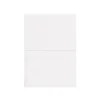Papel DIN A4 Microperforado Liderpapel 80gr 500 hojas