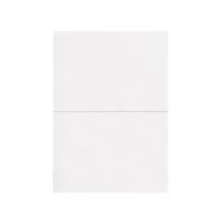 Papel DIN A4 Microperforado Liderpapel 80gr 500 hojas