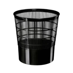 Papelera Cep de plastico capacidad de 16 litros