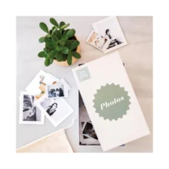 Papel foto Apli Glossy 140 g/m2