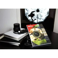 Papel foto Apli Glossy 140 g/m2