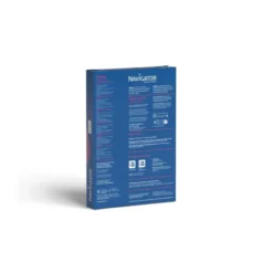PAPEL FOTOCOPIADORA NAVIGATOR BOLD DESIGN DIN A4 200 GR PAPEL MULTIUSO INK-JET Y LASER PAQUETE DE 150 HOJAS