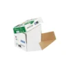 PAPEL FOTOCOPIADORA NAVIGATOR DIN A4 80 GRAMOS CAJA DE 2500 HOJAS
