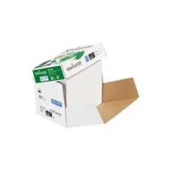 PAPEL FOTOCOPIADORA NAVIGATOR DIN A4 80 GRAMOS CAJA DE 2500 HOJAS