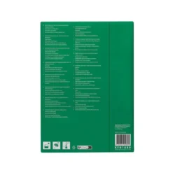 PAPEL FOTOCOPIADORA Q-CONNECT ECONOMY DIN A3 80 GRAMOS PAQUETE DE 500 HOJAS