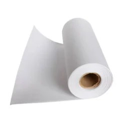 Papel fotografico brillo reprografia para Plotter 180 g/m2, 914 mm x 30 m.