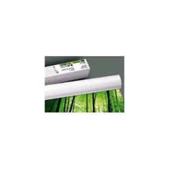 Papel fotografico reprografia para Plotter 180 g/m2, 914 mm x 30 m.