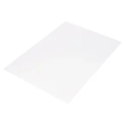 Papel foto laser Q-Connect Glossy Din A4