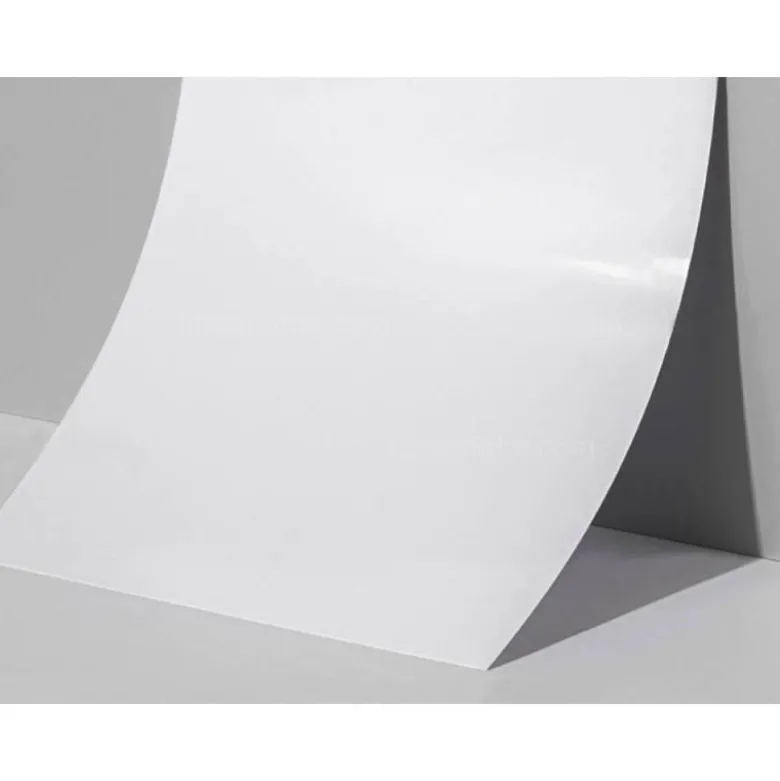 Papel foto laser Q-Connect Glossy Din A4