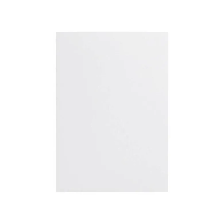 Papel foto laser Q-Connect Glossy Din A4
