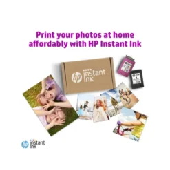Papel Foto Semi-Glossy 200 g/m2 Din A4 HP