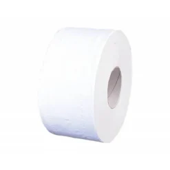 Papel higienico jumbo reciclado