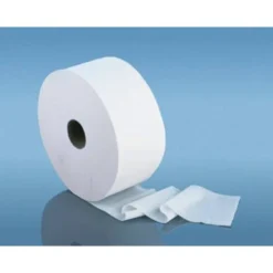 Papel higienico marca Buga 2 capas reciclado