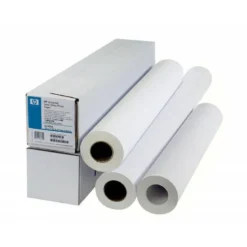 PAPEL HP INK-JET FOTOGRAFICO SATINADO 235 GR
