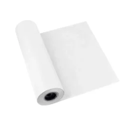 PAPEL KRAFT LIDERPAPEL BLANCO BOBINA 1 MT X 833 MT ESPECIAL PARA EMBALAJE PESO 50 KG