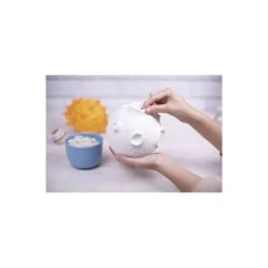 PAPEL MACHE MILAN BLANCO EN POLVO BOLSA DE 200 G