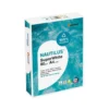 Papel multifunción A4 Nautilus superwhite reciclado 80 g/m2
