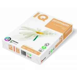 Papel multifuncion A4 Mondi IQ Premium 100 g/m2