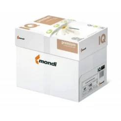 Papel multifuncion A4 Mondi IQ Premium 100 g/m2