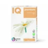 Papel multifuncion A4 Mondi IQ Premium 80 g/m2