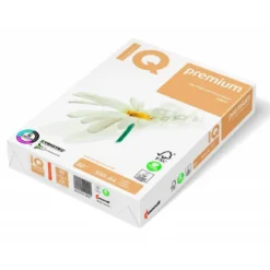 Papel multifuncion A4 Mondi IQ Premium 80 g/m2