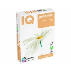 Papel multifuncion A4 Mondi IQ Premium 80 g/m2