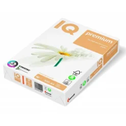 Papel multifuncion A4 Mondi IQ Premium 90 g/m2