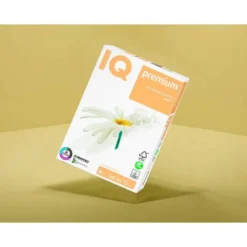 Papel multifuncion A4 Mondi IQ Premium 90 g/m2