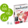 Papel multifuncion A4 Navigator 100 g/m2