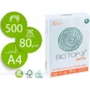 Papel multifuncion Biotop Mondi A4 80 gr/m2