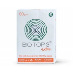 Papel multifuncion Biotop Mondi A4 80 gr/m2