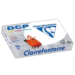 Papel multifuncion laser color DCP Din A4 100 g/m2