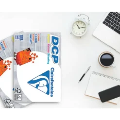 Papel multifuncion laser color DCP Din A4 100 g/m2