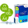 Papel multifuncion Mondi Color Copy A4 100 gr/m2 Satinado