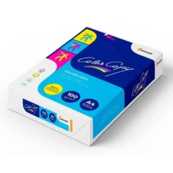Papel multifuncion Mondi Color Copy A4 100 gr/m2 Satinado