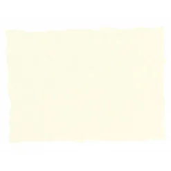 Papel pergamino DIN A4 troquelado color Blanco parchment