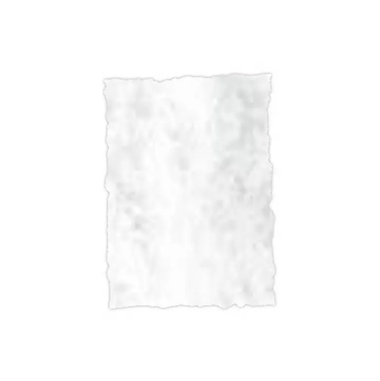 Papel pergamino DIN A4 troquelado color Gris marmoleado