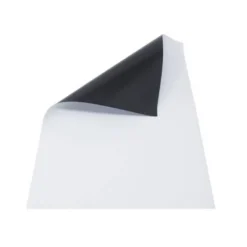 PAPEL PLASTICO YOSAN PAPERPLAST POLIESTER BLANCO BRILLO DIN A4 200 MC IMPRIMIBLE PAQUETE DE 50 HOJAS
