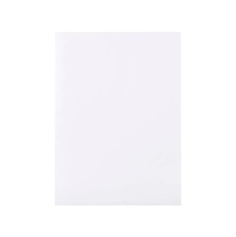 Papel Q-Connect foto glossy Din A4 alta calidad digital photo. Bolsa de 50 hojas de 260 gr