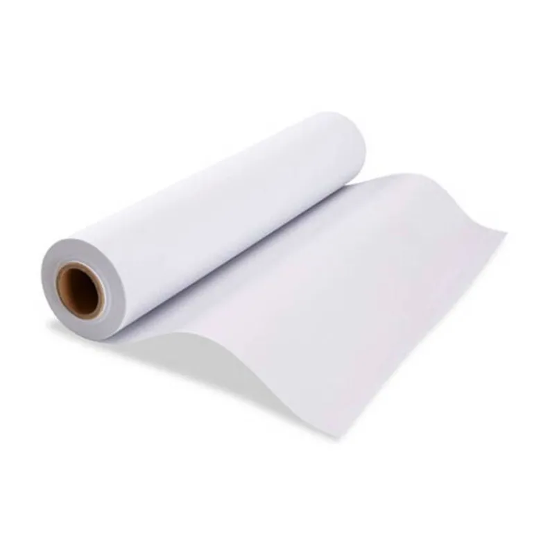 Papel reprografia para Plotter 90 g/m2, 914 mm x 50 m.