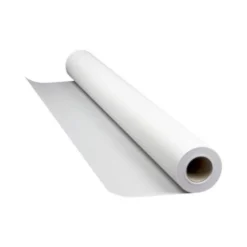 Papel reprografia para Plotter 90 g/m2, 914 mm x 50 m.