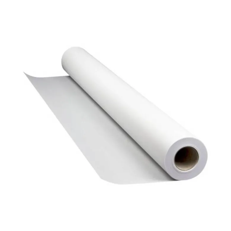 Papel reprografia para Plotter 90 g/m2, 914 mm x 50 m.