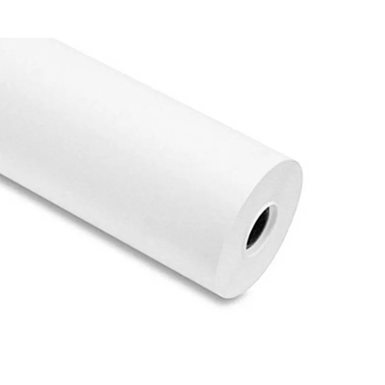 Papel reprografia para Plotter 90 g/m2, 914 mm x 50 m.