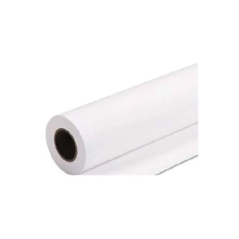 Papel reprografia para plotter Navigator 80 g/m2, 914 mm x 170 m.